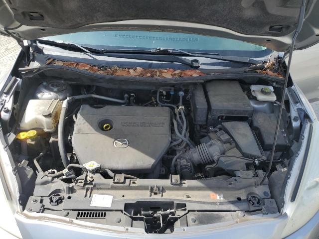 Photo 11 VIN: JM1CW2BL4D0159186 - MAZDA 5 