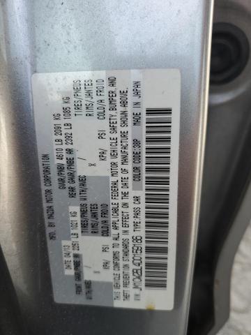 Photo 13 VIN: JM1CW2BL4D0159186 - MAZDA 5 