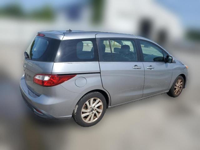 Photo 2 VIN: JM1CW2BL4D0159186 - MAZDA 5 