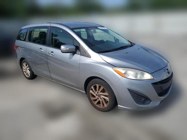 Photo 3 VIN: JM1CW2BL4D0159186 - MAZDA 5 