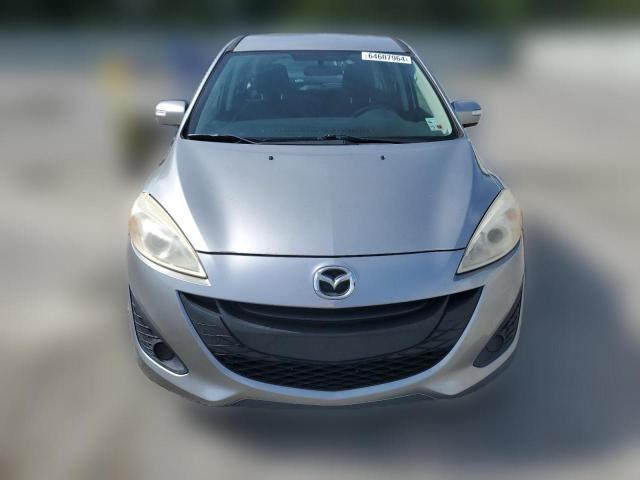 Photo 4 VIN: JM1CW2BL4D0159186 - MAZDA 5 