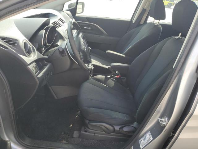 Photo 6 VIN: JM1CW2BL4D0159186 - MAZDA 5 