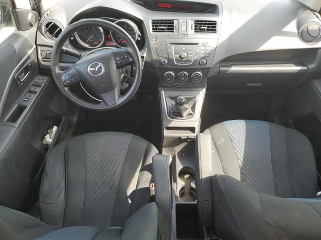 Photo 7 VIN: JM1CW2BL4D0159186 - MAZDA 5 