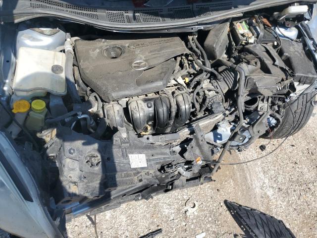 Photo 10 VIN: JM1CW2BL4D0160662 - MAZDA 5 