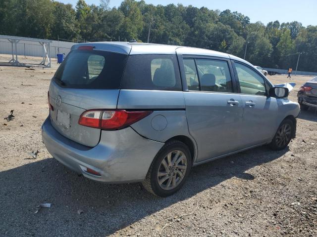 Photo 2 VIN: JM1CW2BL4D0160662 - MAZDA 5 