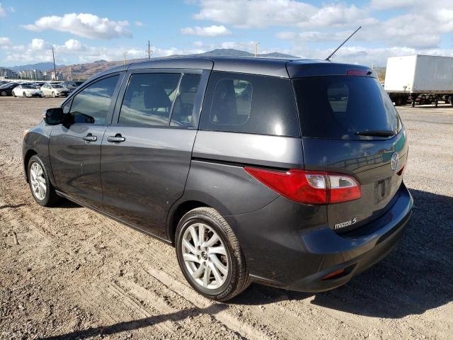 Photo 1 VIN: JM1CW2BL4E0164258 - MAZDA 5 SPORT 