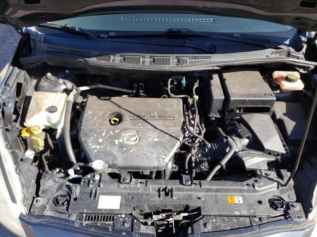 Photo 11 VIN: JM1CW2BL4E0164258 - MAZDA 5 SPORT 