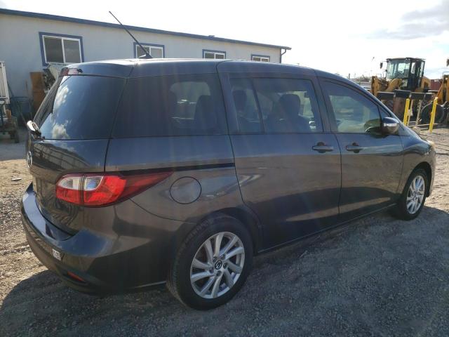 Photo 2 VIN: JM1CW2BL4E0164258 - MAZDA 5 SPORT 