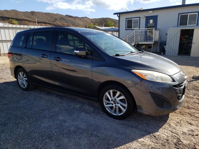 Photo 3 VIN: JM1CW2BL4E0164258 - MAZDA 5 SPORT 