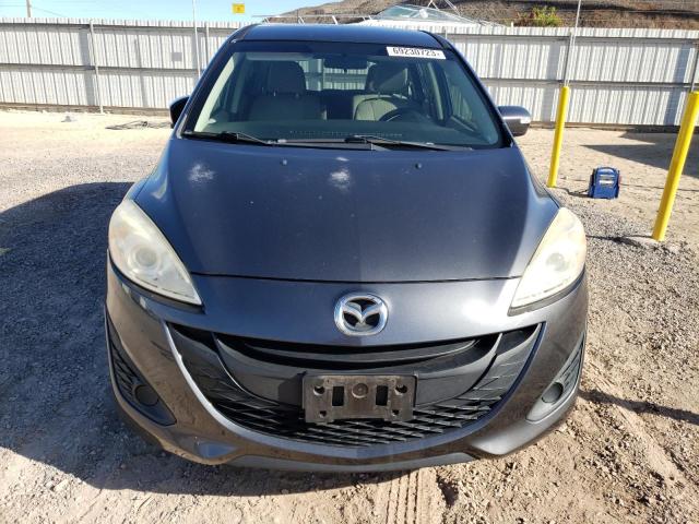 Photo 4 VIN: JM1CW2BL4E0164258 - MAZDA 5 SPORT 