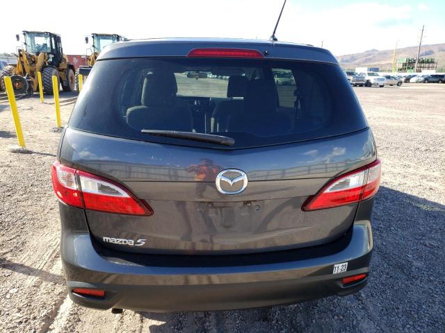 Photo 5 VIN: JM1CW2BL4E0164258 - MAZDA 5 SPORT 