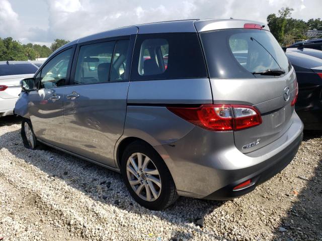 Photo 1 VIN: JM1CW2BL4E0165099 - MAZDA 5 SPORT 