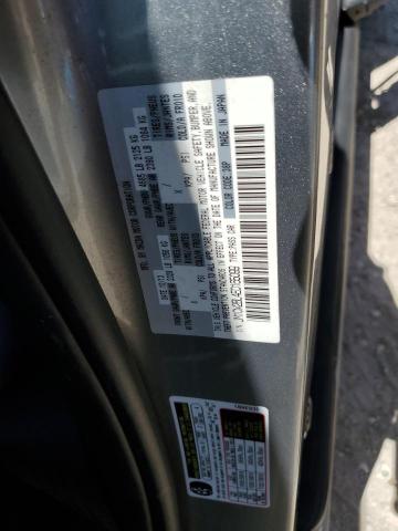 Photo 12 VIN: JM1CW2BL4E0165099 - MAZDA 5 SPORT 