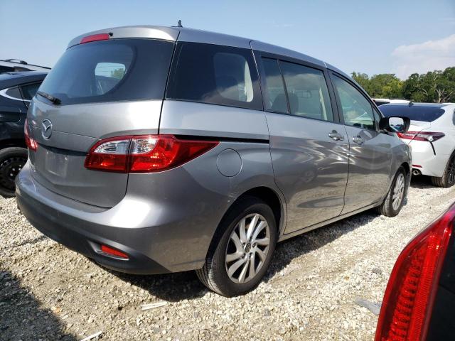 Photo 2 VIN: JM1CW2BL4E0165099 - MAZDA 5 SPORT 