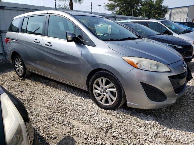 Photo 3 VIN: JM1CW2BL4E0165099 - MAZDA 5 SPORT 