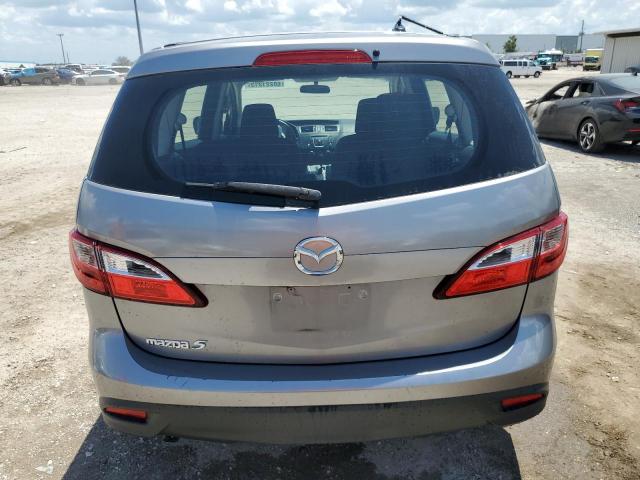 Photo 5 VIN: JM1CW2BL4E0165099 - MAZDA 5 SPORT 