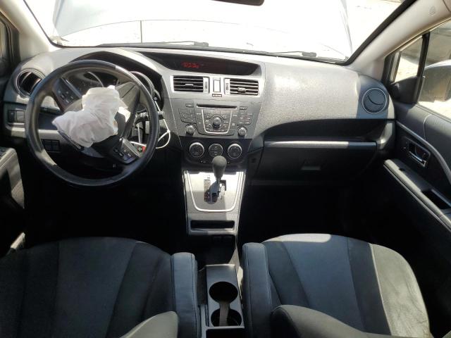 Photo 7 VIN: JM1CW2BL4E0165099 - MAZDA 5 SPORT 