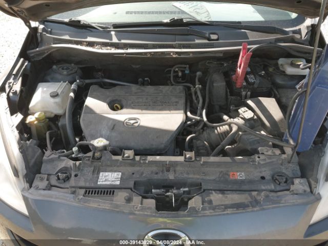 Photo 9 VIN: JM1CW2BL4E0165538 - MAZDA 5 