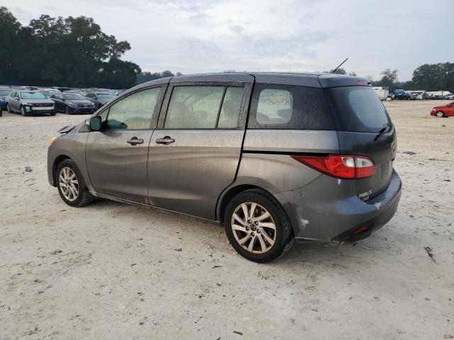 Photo 1 VIN: JM1CW2BL4E0166530 - MAZDA 5 SPORT 