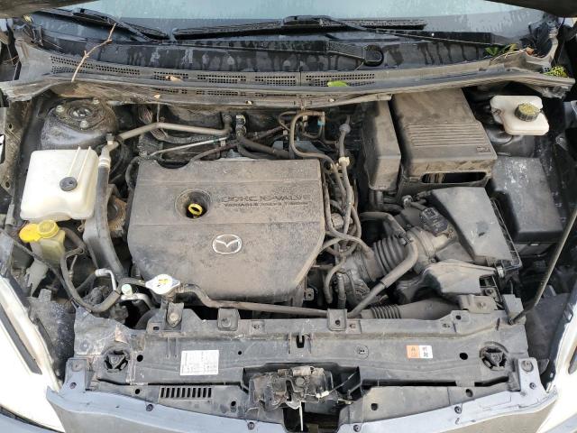 Photo 11 VIN: JM1CW2BL4E0166530 - MAZDA 5 SPORT 