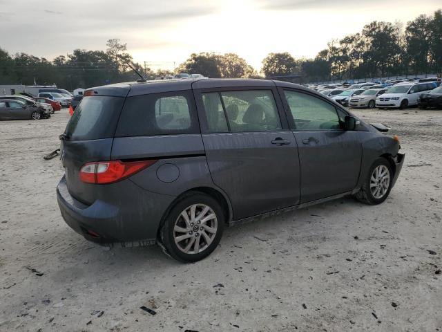 Photo 2 VIN: JM1CW2BL4E0166530 - MAZDA 5 SPORT 