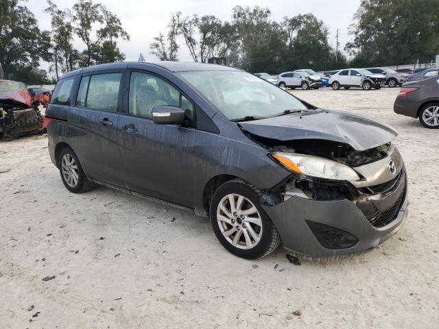 Photo 3 VIN: JM1CW2BL4E0166530 - MAZDA 5 SPORT 