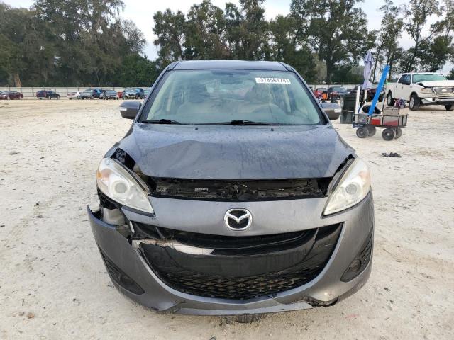 Photo 4 VIN: JM1CW2BL4E0166530 - MAZDA 5 SPORT 