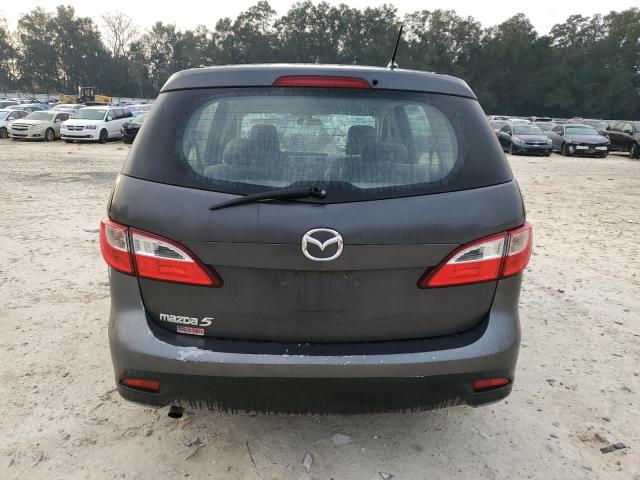 Photo 5 VIN: JM1CW2BL4E0166530 - MAZDA 5 SPORT 