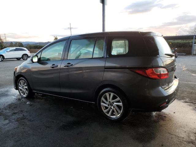 Photo 1 VIN: JM1CW2BL4E0168097 - MAZDA 5 