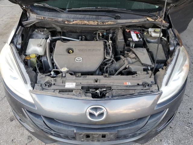 Photo 11 VIN: JM1CW2BL4E0168097 - MAZDA 5 