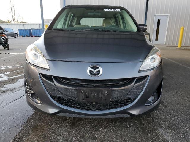 Photo 4 VIN: JM1CW2BL4E0168097 - MAZDA 5 