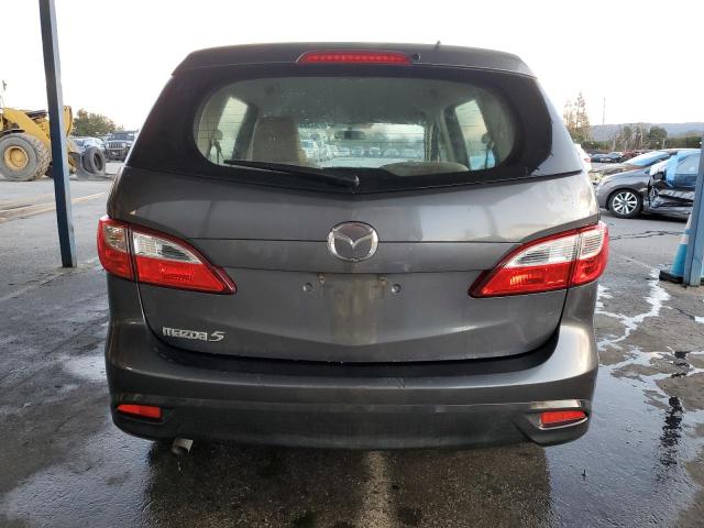 Photo 5 VIN: JM1CW2BL4E0168097 - MAZDA 5 