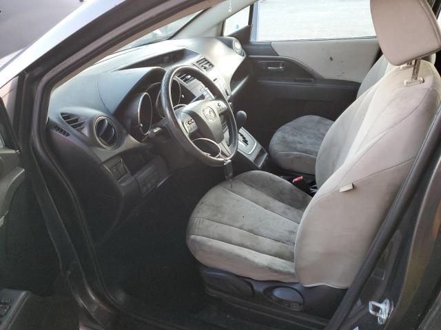 Photo 6 VIN: JM1CW2BL4E0168097 - MAZDA 5 