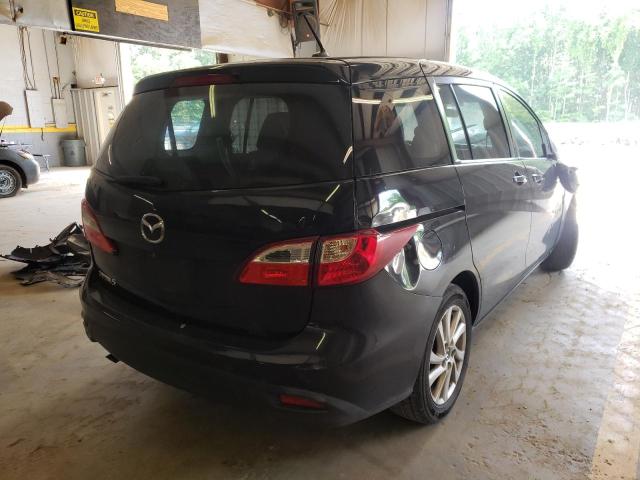 Photo 3 VIN: JM1CW2BL4E0170352 - MAZDA 5 SPORT 