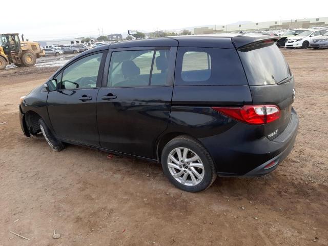 Photo 1 VIN: JM1CW2BL4E0171419 - MAZDA 5 SPORT 