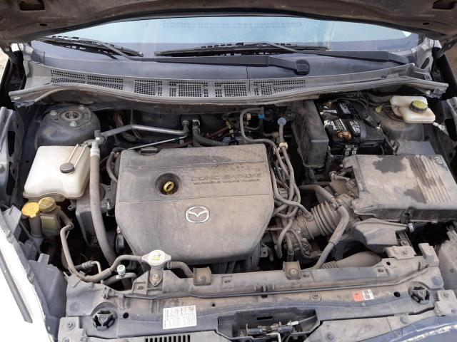 Photo 10 VIN: JM1CW2BL4E0171419 - MAZDA 5 SPORT 