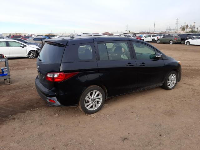 Photo 2 VIN: JM1CW2BL4E0171419 - MAZDA 5 SPORT 