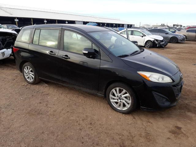 Photo 3 VIN: JM1CW2BL4E0171419 - MAZDA 5 SPORT 