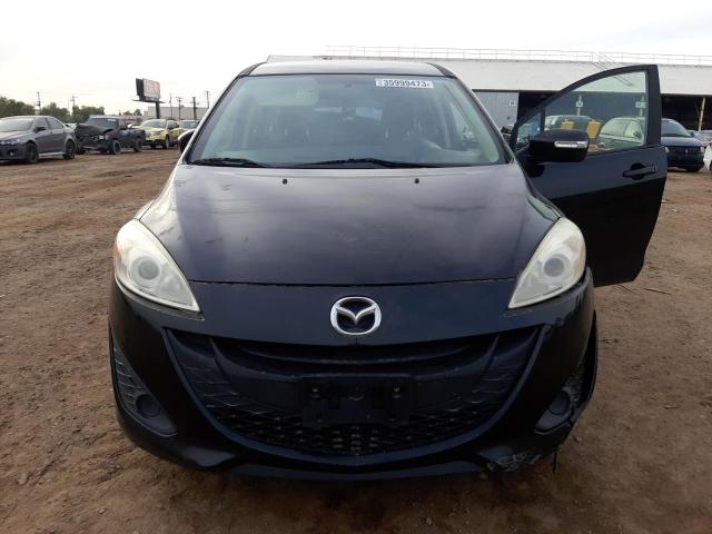 Photo 4 VIN: JM1CW2BL4E0171419 - MAZDA 5 SPORT 