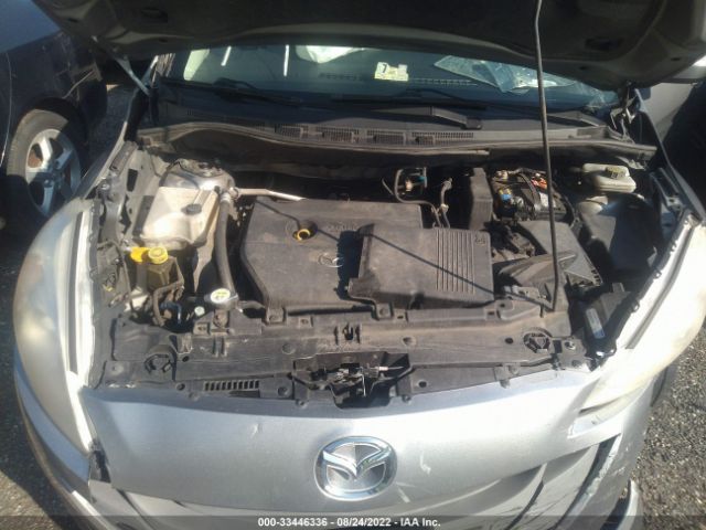 Photo 9 VIN: JM1CW2BL4E0173803 - MAZDA 5 