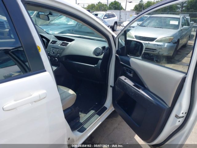 Photo 4 VIN: JM1CW2BL4E0174871 - MAZDA MAZDA5 