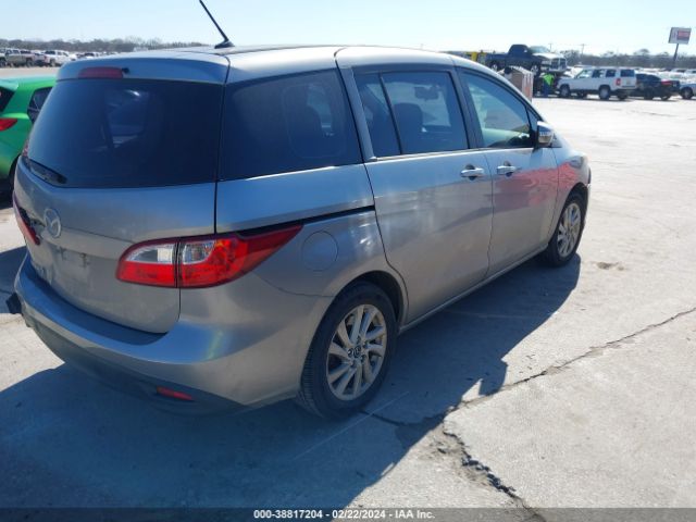 Photo 3 VIN: JM1CW2BL4E0176068 - MAZDA MAZDA5 