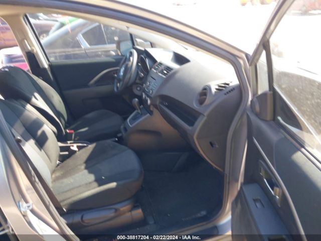 Photo 4 VIN: JM1CW2BL4E0176068 - MAZDA MAZDA5 