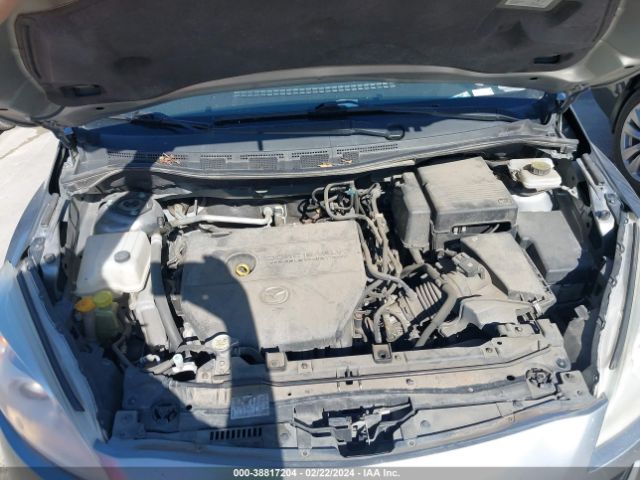 Photo 9 VIN: JM1CW2BL4E0176068 - MAZDA MAZDA5 