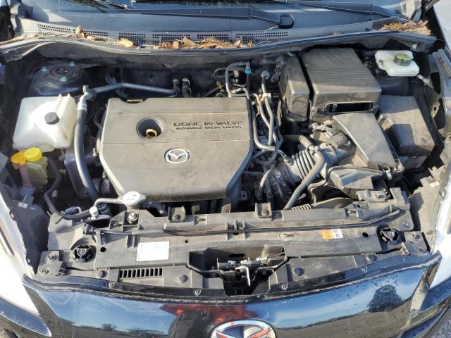 Photo 11 VIN: JM1CW2BL4E0177544 - MAZDA 5 