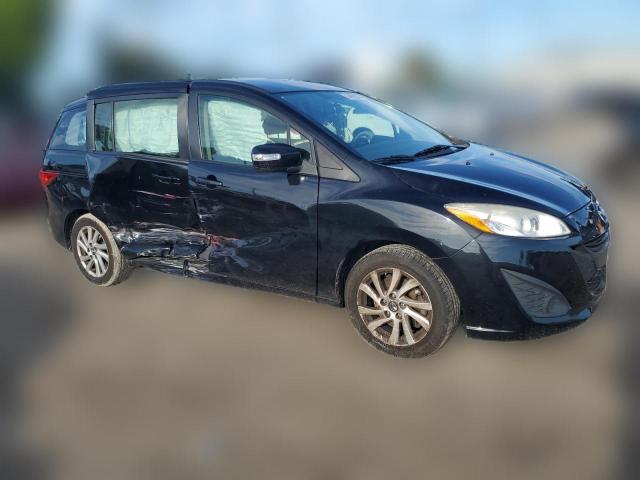 Photo 3 VIN: JM1CW2BL4E0177544 - MAZDA 5 