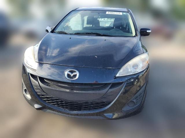 Photo 4 VIN: JM1CW2BL4E0177544 - MAZDA 5 