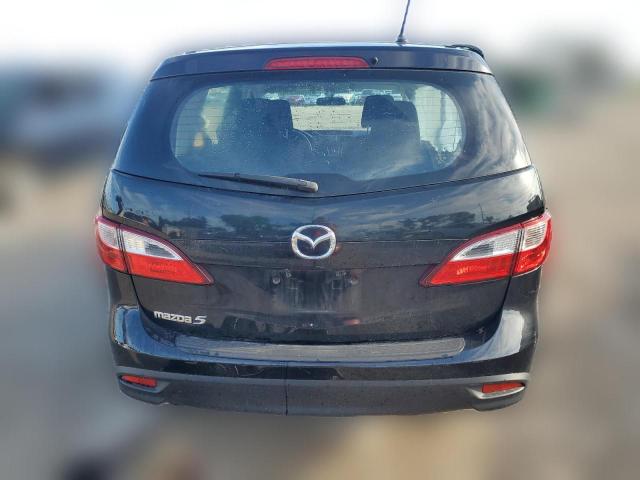 Photo 5 VIN: JM1CW2BL4E0177544 - MAZDA 5 