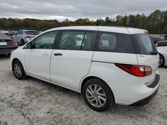 Photo 1 VIN: JM1CW2BL4E0178127 - MAZDA 5 SPORT 