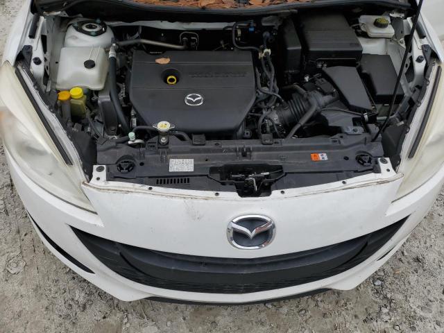 Photo 11 VIN: JM1CW2BL4E0178127 - MAZDA 5 SPORT 